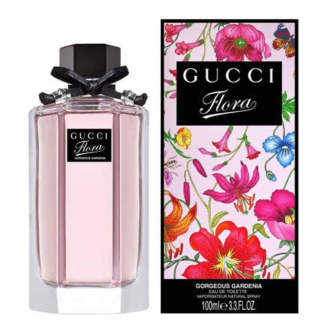 flora by gucci reviews